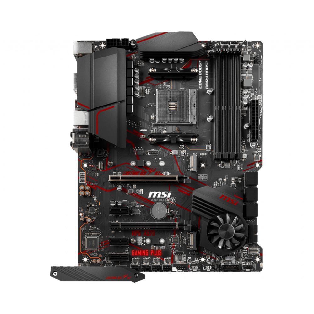 Msi mpg x570 gaming plus настройка биоса под райзен 5 3600х